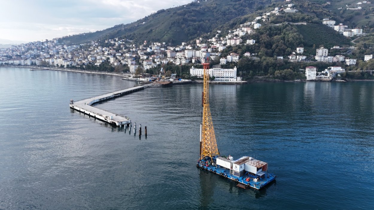 baskan guler altinordu rihtimi hem ekonomik hemde turizm acisindan sehre katki saglayacak 5