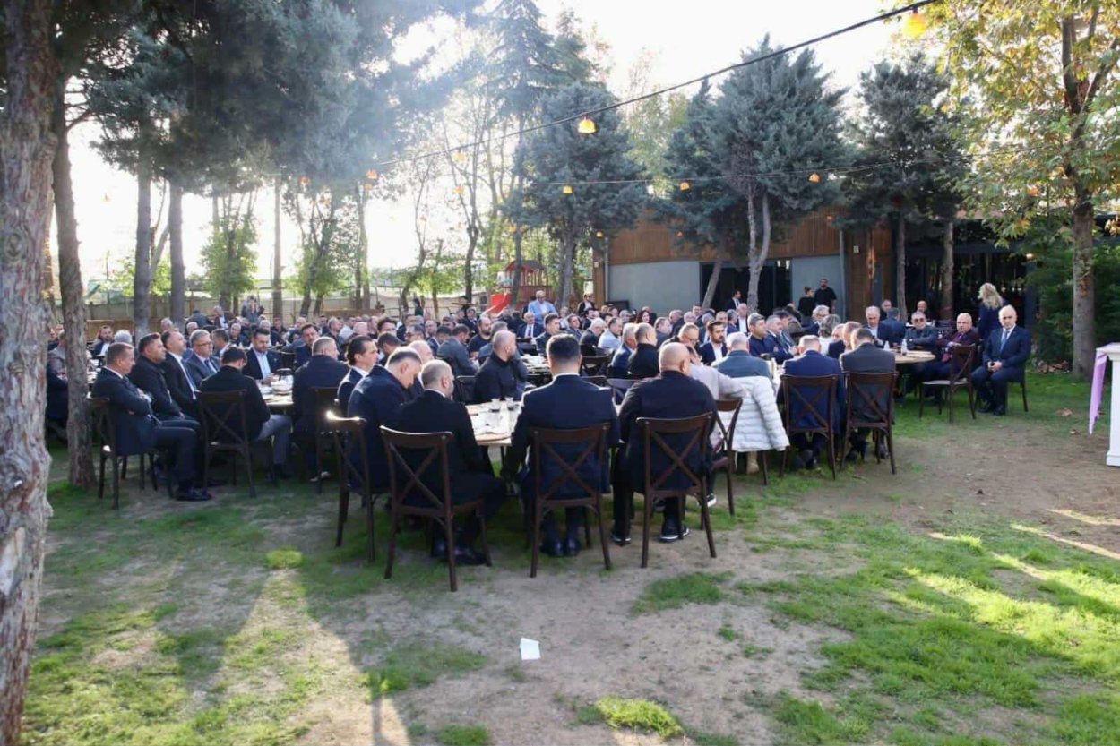 Başkan Güler: “Ordu’yu Büyütmek İçin Birlikte Hareket Edelim” baskan guler ordu yu buyutmek icin birlikte hareket edelim 8834