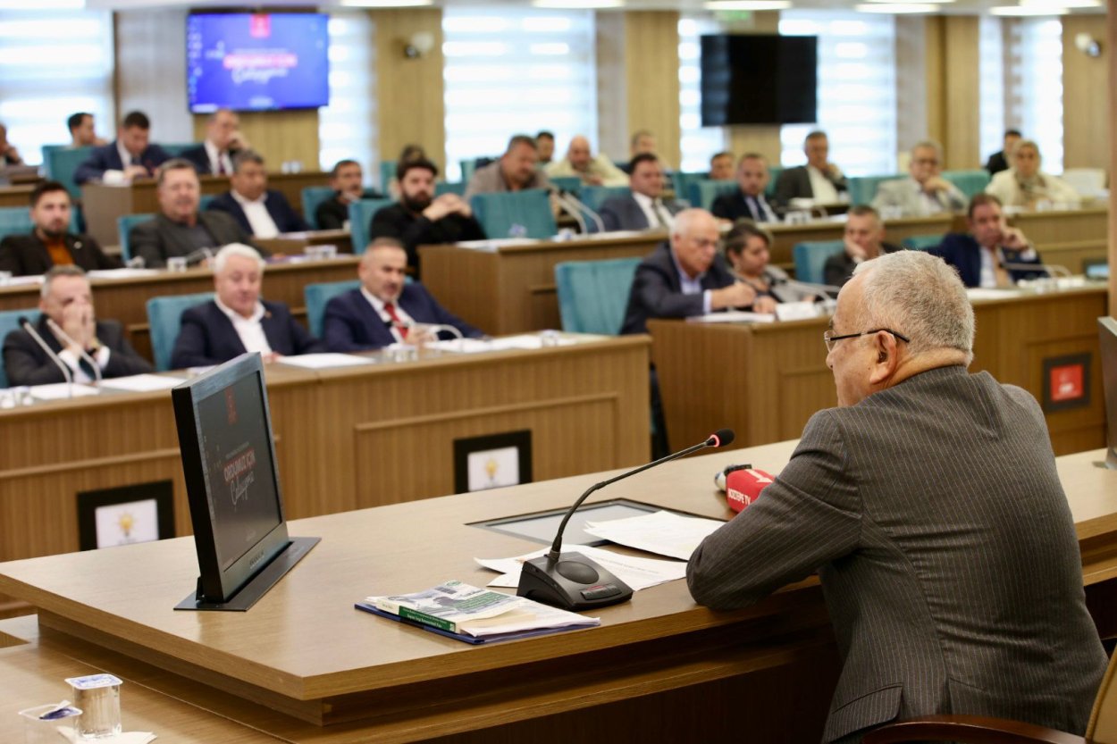 buyuksehir ve ilce belediyelerinin butcesi belli oldu 1