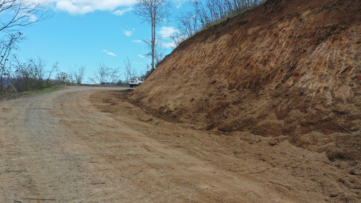 buyuksehir yol konforunu artiran calismalarini surduruyor1