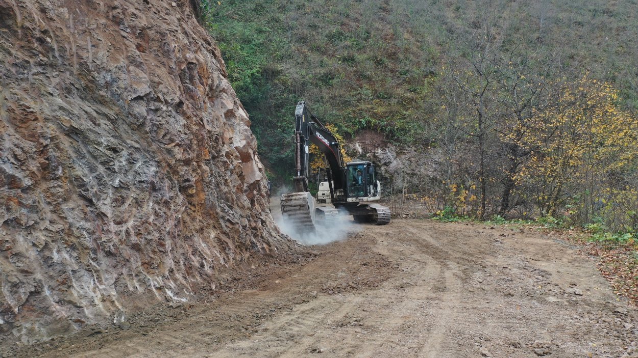 buyuksehir yol konforunu artiran calismalarini surduruyor3