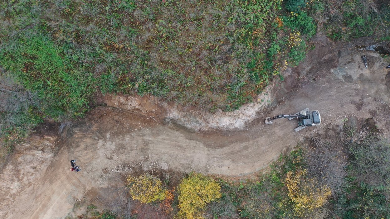 buyuksehir yol konforunu artiran calismalarini surduruyor4