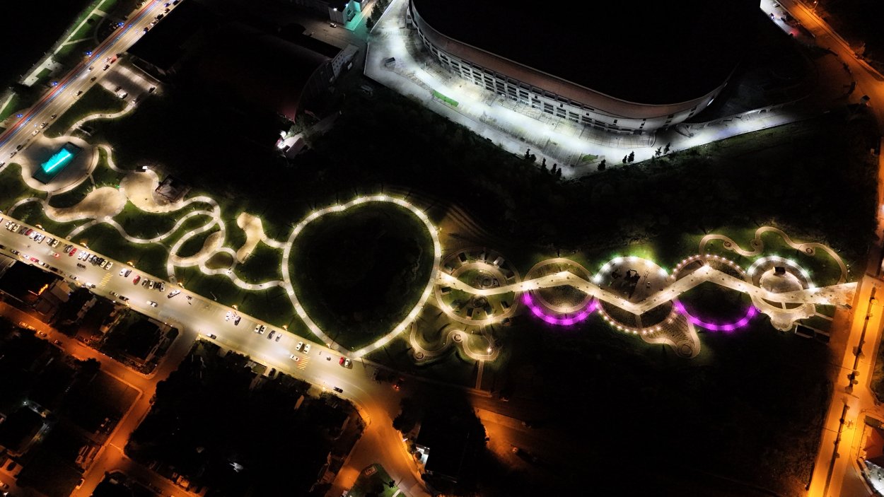 durugol un isiltisi goz kamastiriyor 2