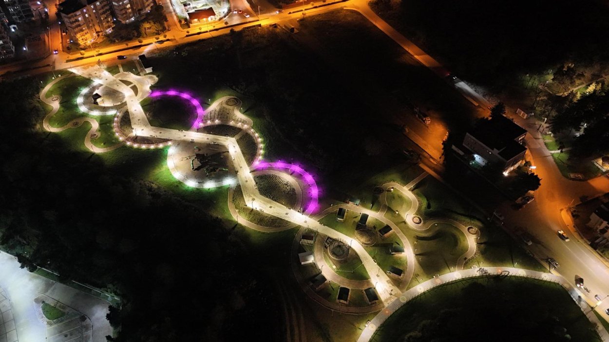 durugol un isiltisi goz kamastiriyor 3