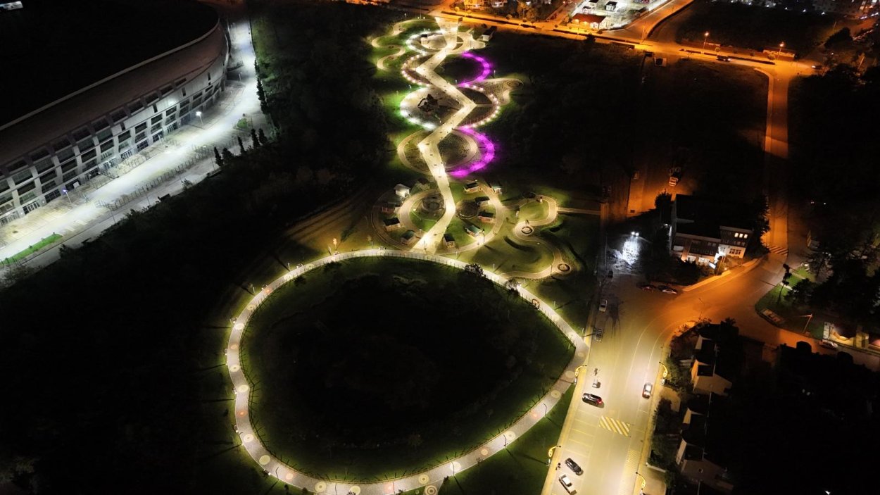 durugol un isiltisi goz kamastiriyor 4