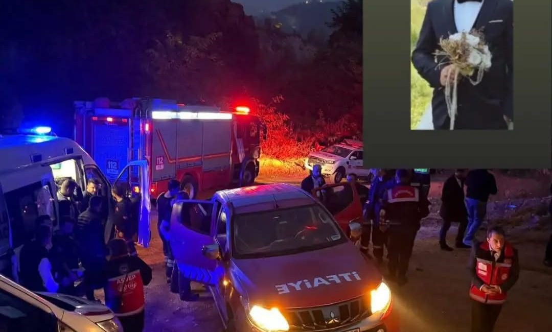 Fatsa’daki Taş Ocağında Göçük 1 Kişi Hayatını Kaybetti, 1 Kişi