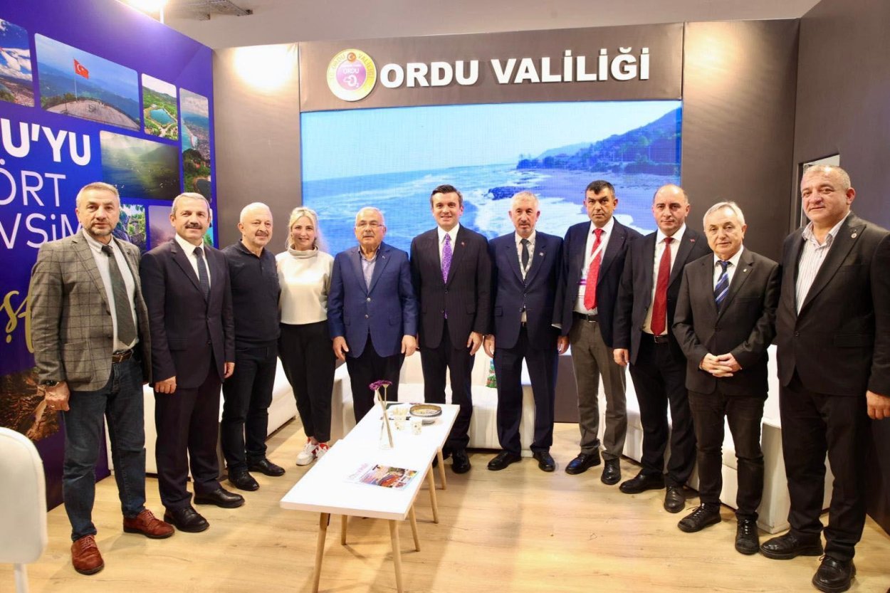 istanbul da 4 gun ordu ruzgari esti 4159
