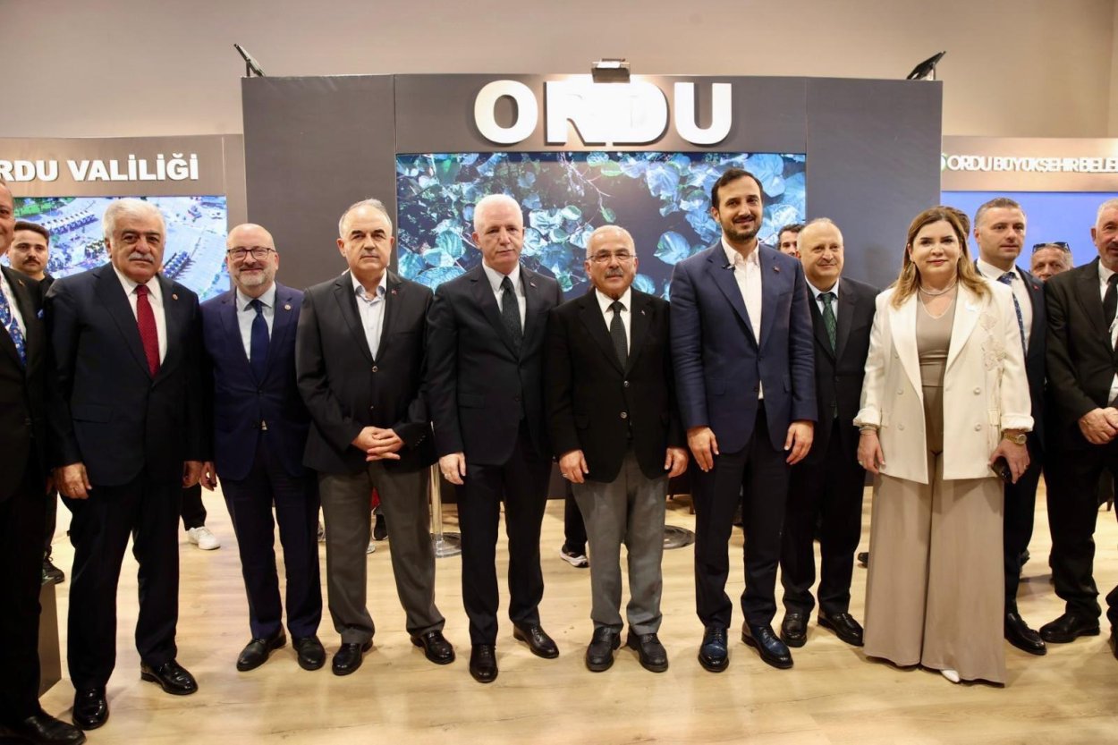 İstanbul’da 4 Gün Ordu Rüzgarı Esti istanbul da 4 gun ordu ruzgari esti 6322