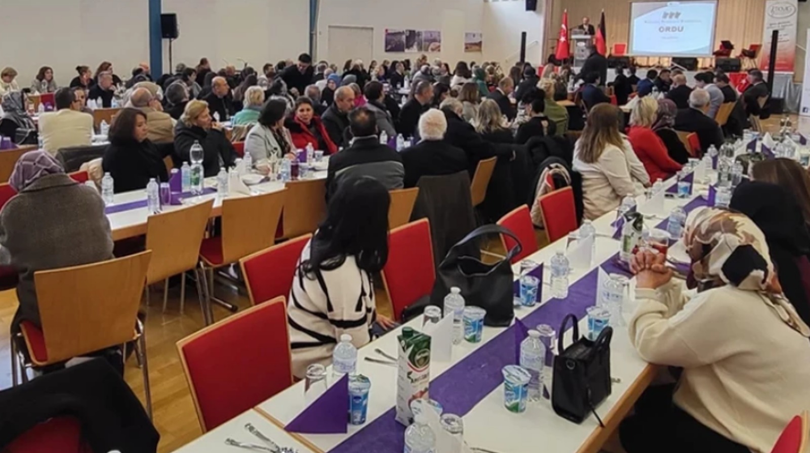 ordu almanyaya tanitildi1