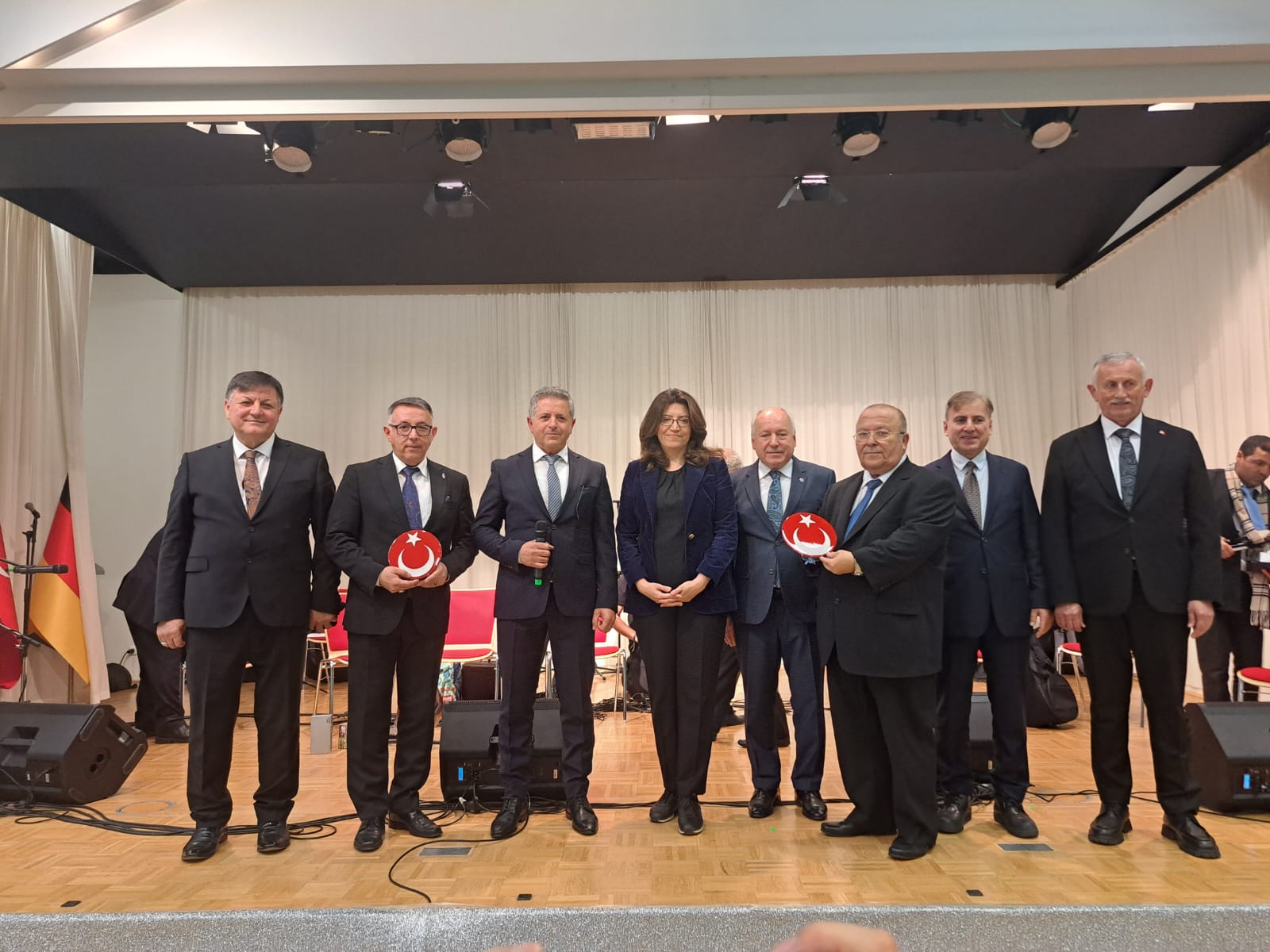 ordu almanyaya tanitildi2