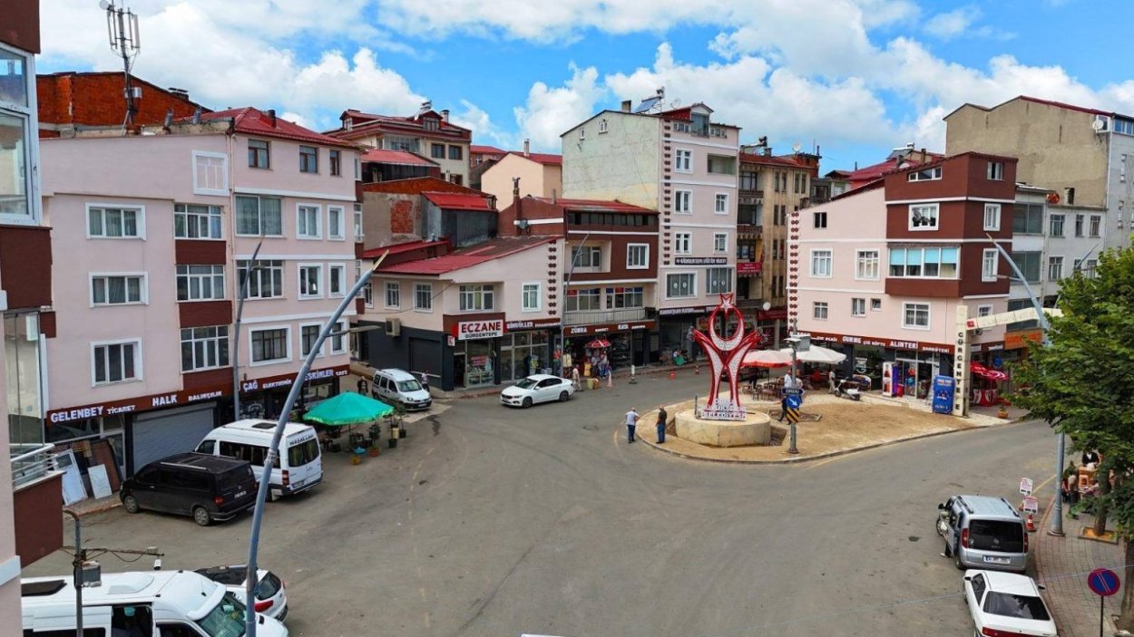 ordu da dis cephe seferberligi 7
