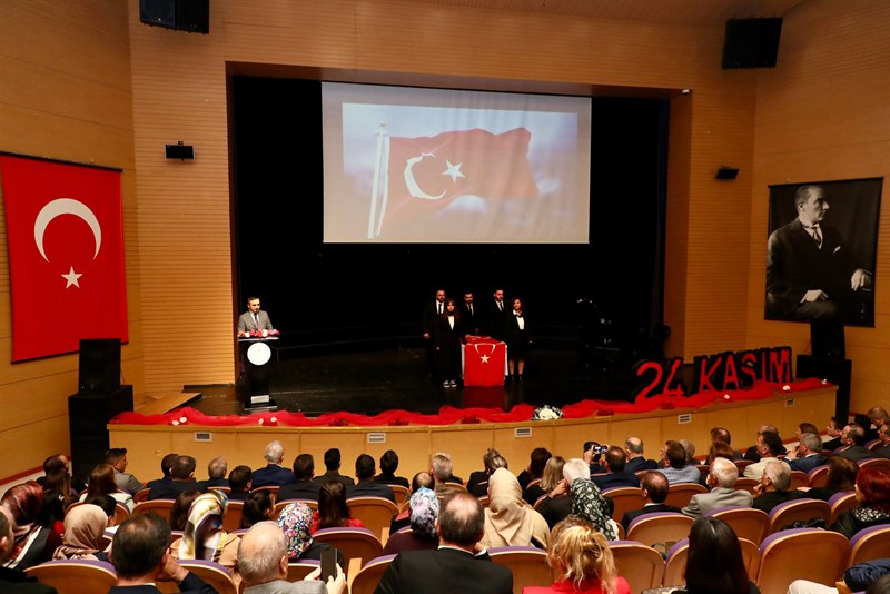 Öğretmenler Günü Çeşitli Etkinliklerle Kutlandı ordu valiligi.jpg3