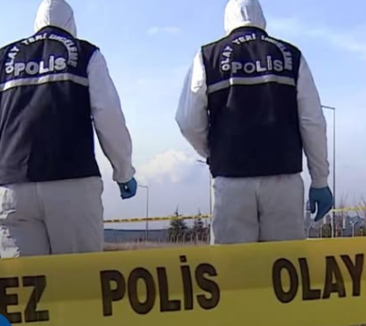 Olayla İlgili İnceleme Başlatıldı