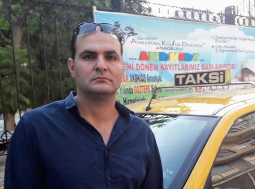 Ordu’nun Kumru ilçesinde meydana gelen talihsiz bir olay, bir çiftlikte