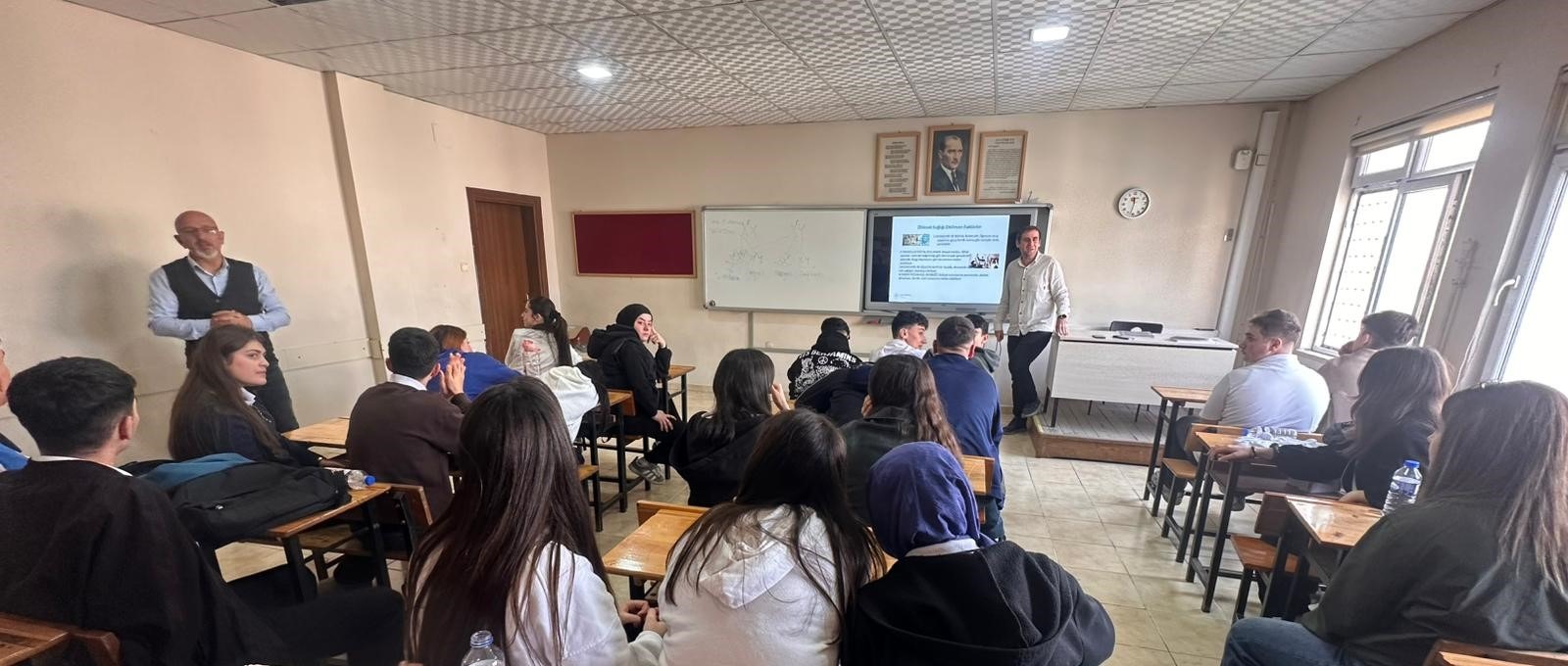 unye saglikli hayat1