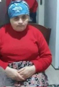 Ünye’deki Yangında Ağır Yaralanan Emine Gülmez Hayatını Kaybetti