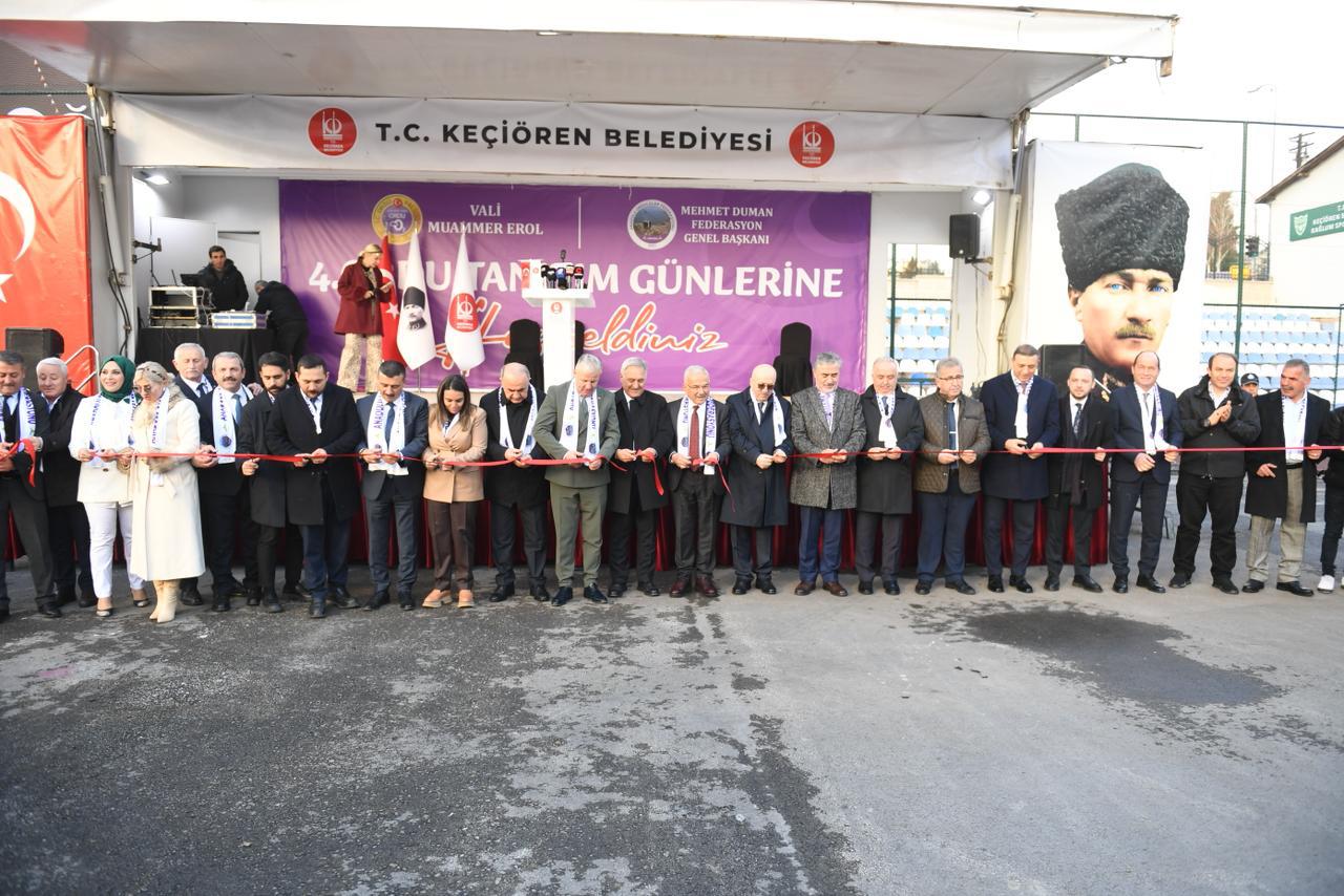 Altinordu Belediyesi Baskentte1