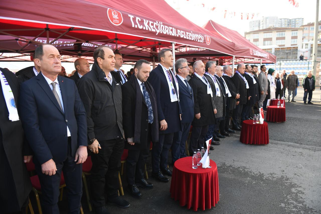 Altinordu Belediyesi Baskentte2