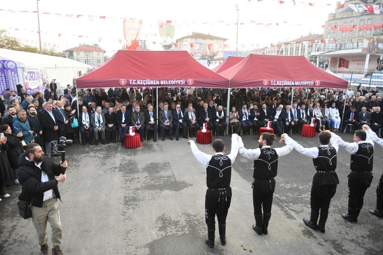 Altinordu Belediyesi Baskentte3