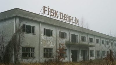 Bir zamanlar “dünyanın en büyük fındık birliği” olarak anılan, Karadenizli