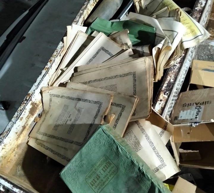 Ordu’da 29 Kasım 2025 tarihinde bazı sosyal medya hesaplarında paylaşılan
