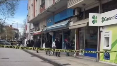 Ordu’nun Ünye ilçesinde bir kasap dükkanına silahlı saldırı düzenlendi. Olayda