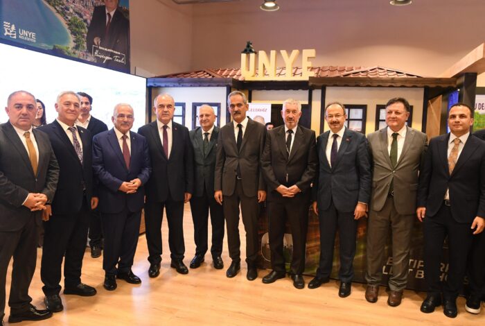 Bu yıl 20–23 Kasım tarihlerinde düzenlenen 14. İstanbul Ordu Günleri,
