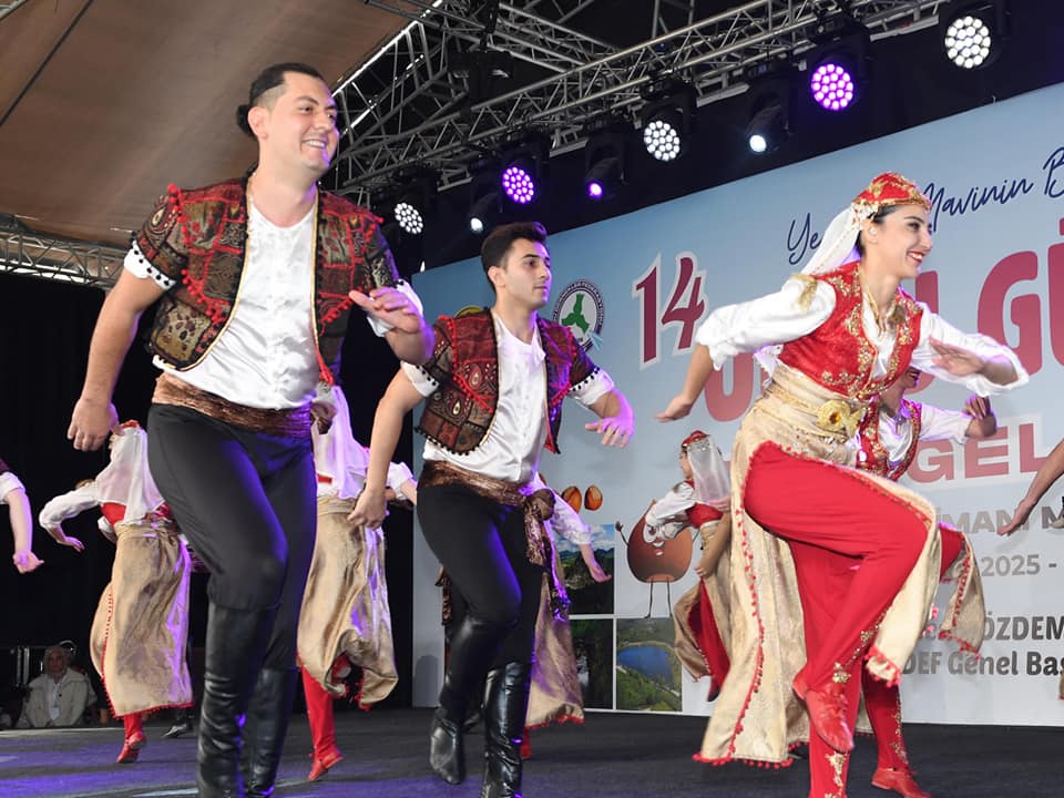 ORDU GUNLERI 12