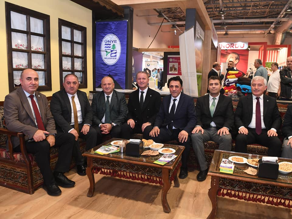 ORDU GUNLERI 6