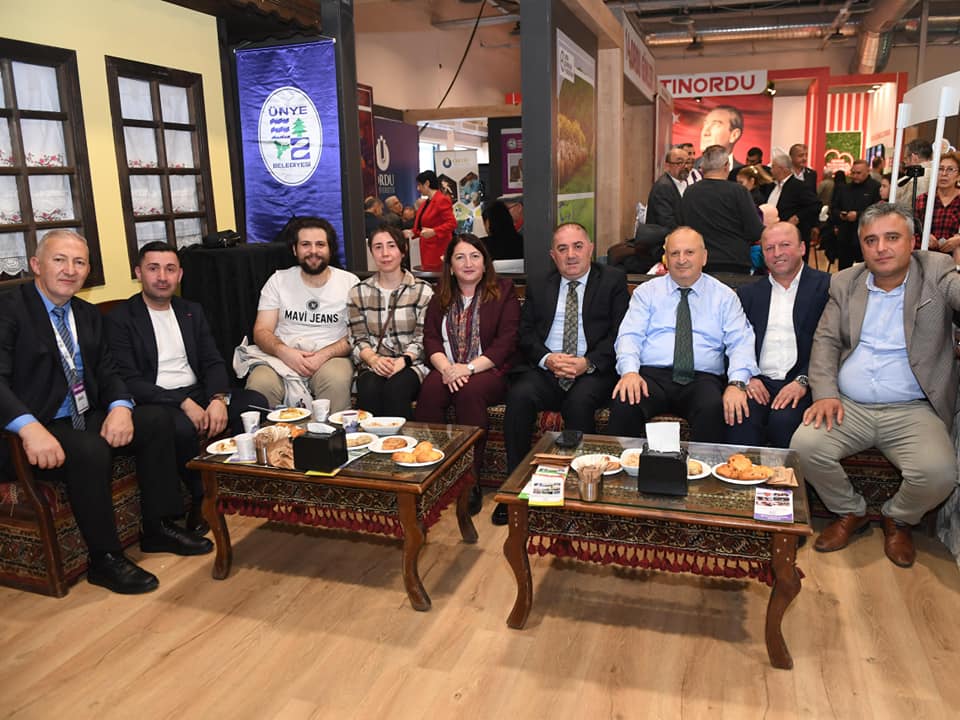 ORDU GUNLERI 73