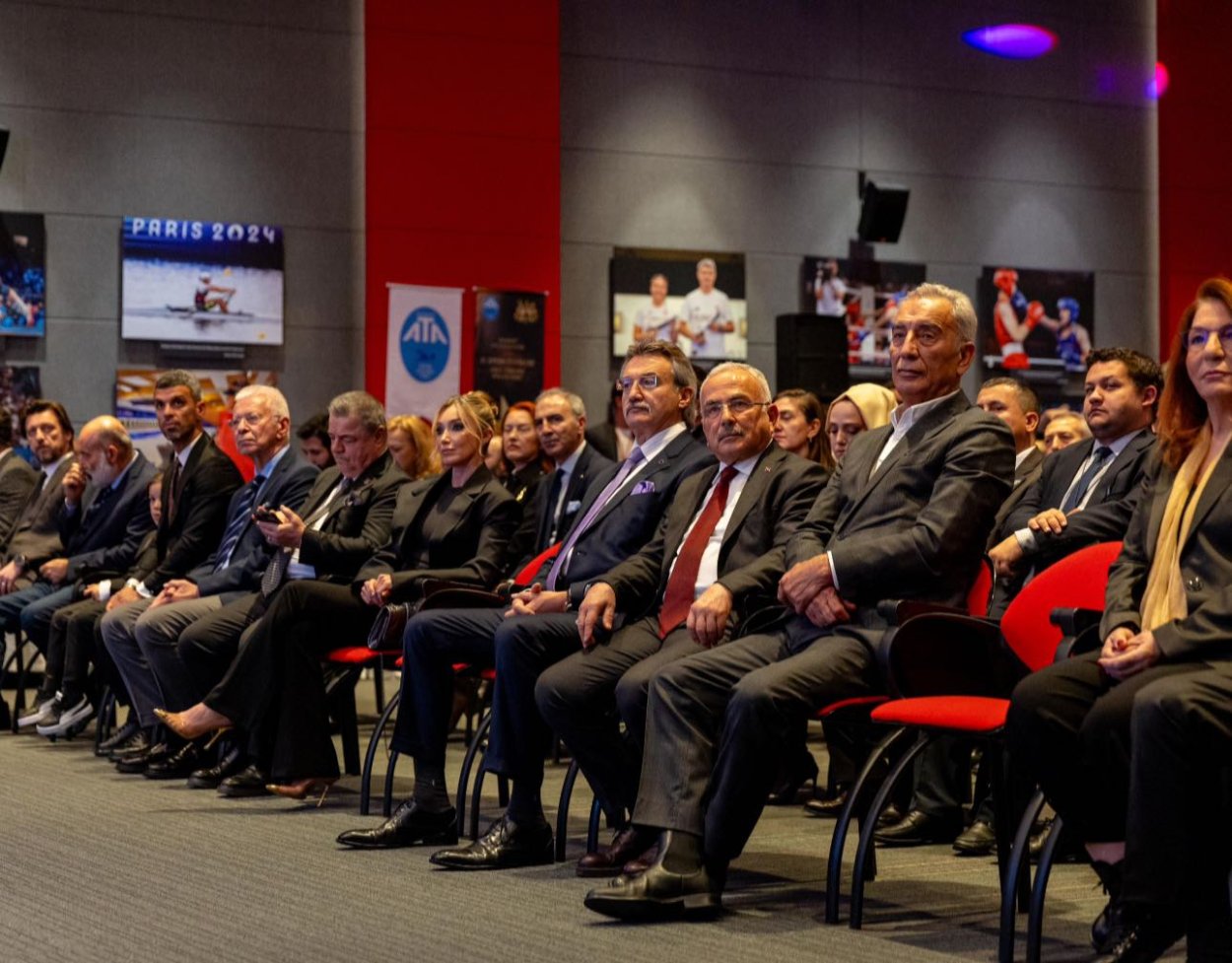 baskan guler e bir odul daha 3