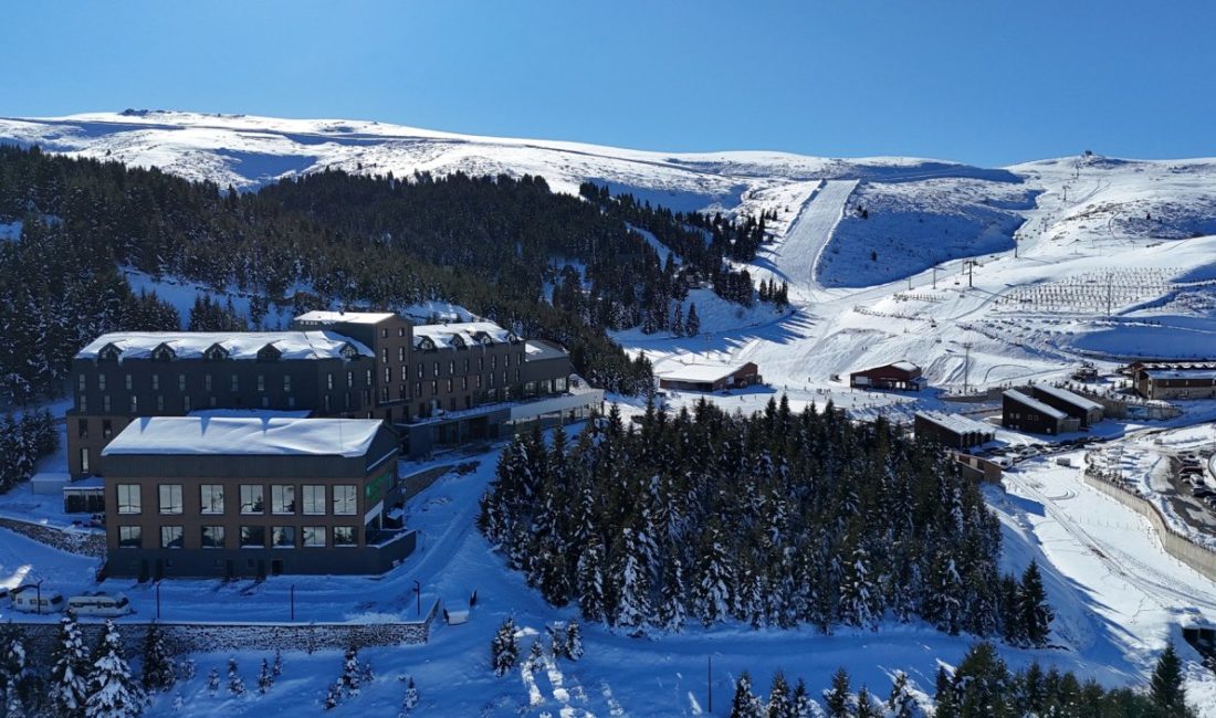 Ordu Büyükşehir Belediye Başkanı Dr. Mehmet Hilmi Güler’in göreve gelmesinin
