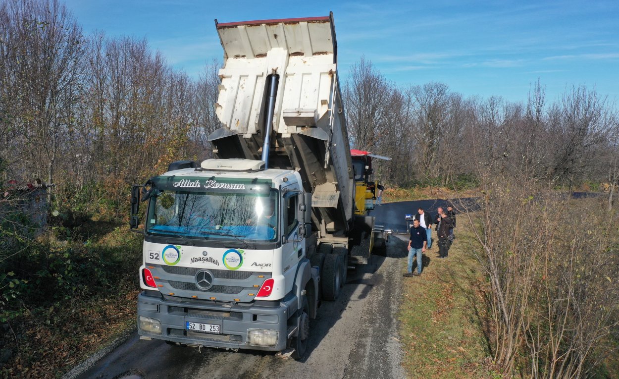 gurgentepe de asfalt mutlulugu 1