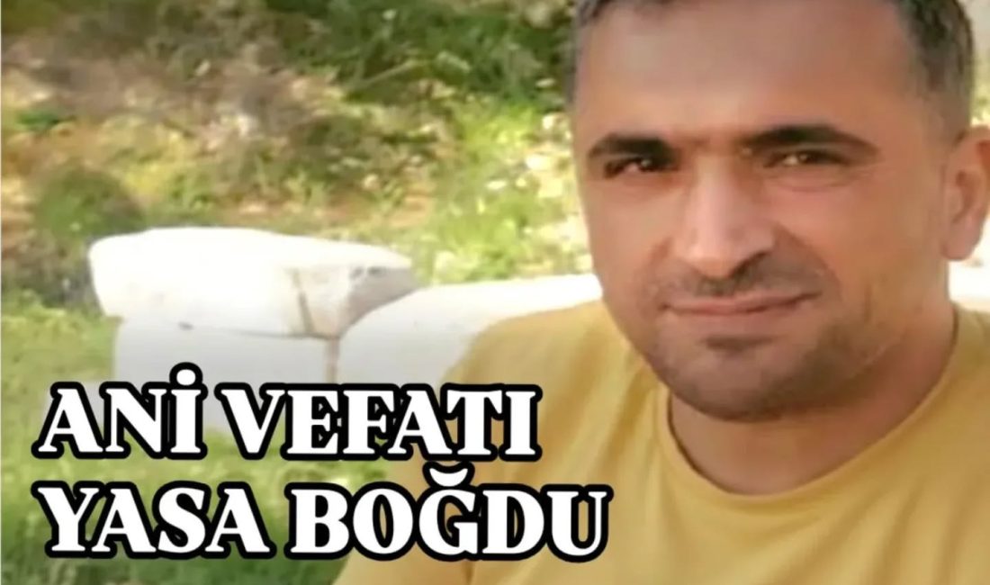 Ordu’nun Altınordu ilçesinde pazarcı esnafı olarak bilinen Mevlüt Günday, Karşıyaka