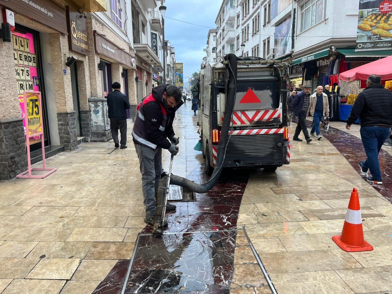 ordu da mazgallar bir bir temizleniyor 2