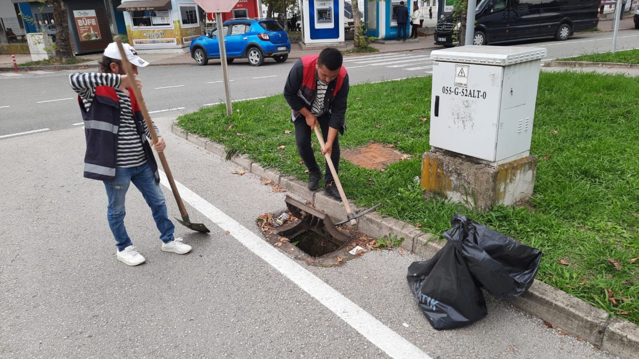 ordu da mazgallar bir bir temizleniyor 3