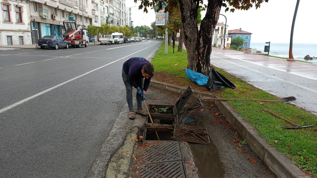 ordu da mazgallar bir bir temizleniyor 5