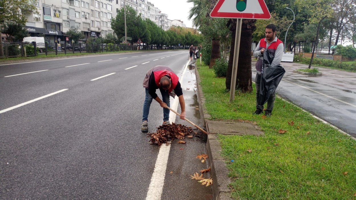 ordu da mazgallar bir bir temizleniyor 6