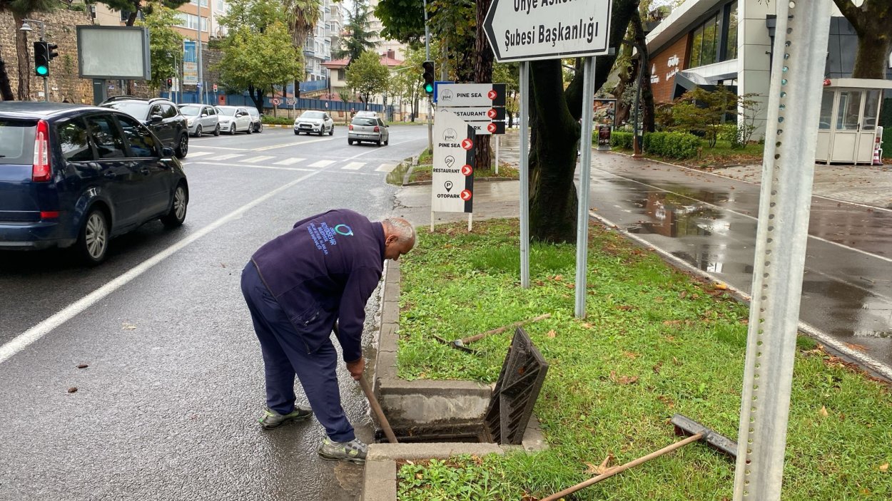 ordu da mazgallar bir bir temizleniyor 7
