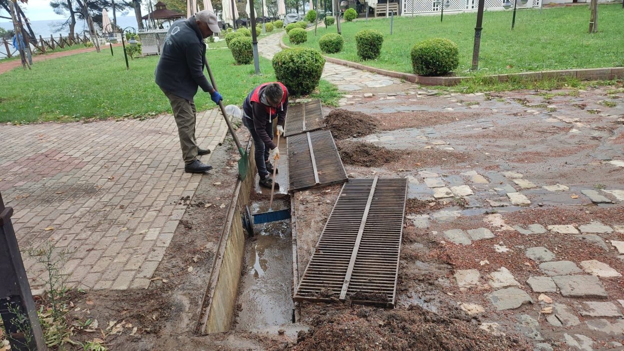 ordu da mazgallar bir bir temizleniyor 8