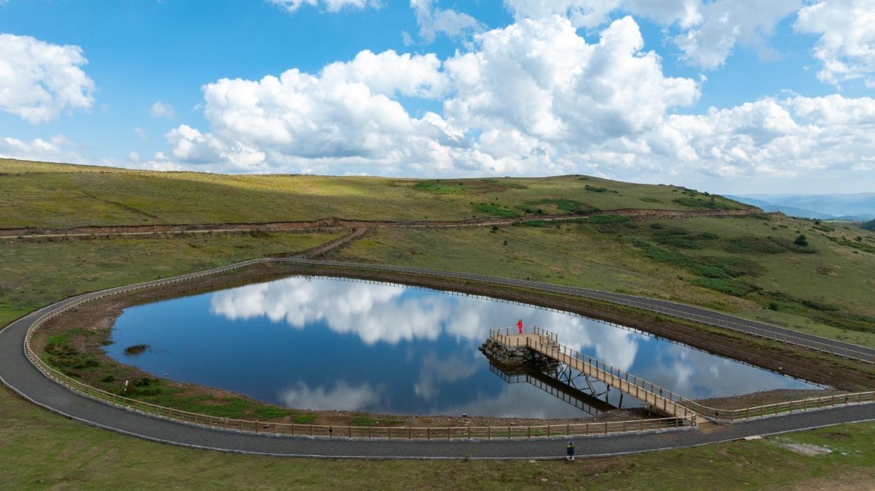 ordu kurakliga karsi golet seferberligini hizlandirdi hedef 100 golet 4