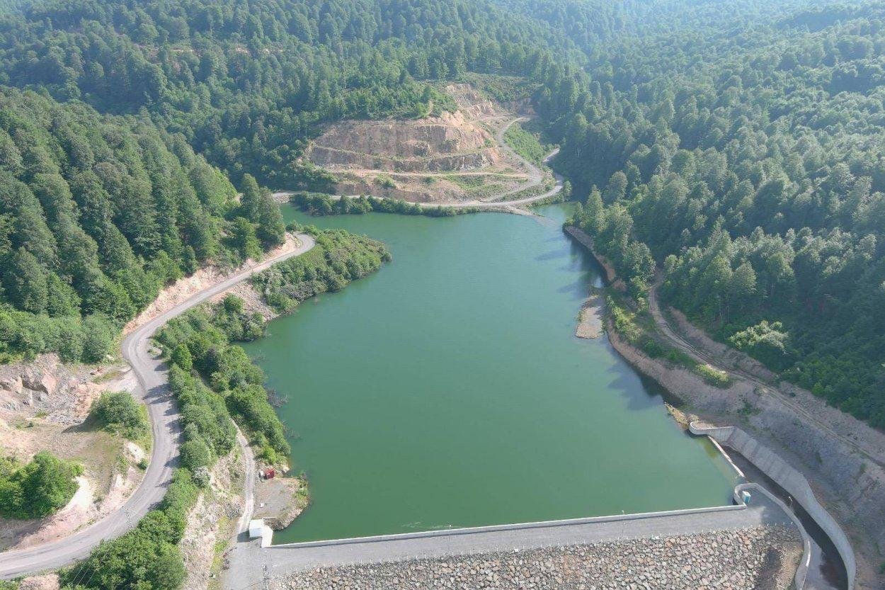 ordu kurakliga karsi golet seferberligini hizlandirdi hedef 100 golet 6