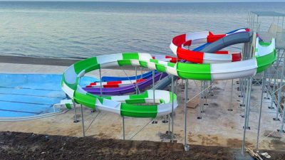 Ünye Belediye Başkanı Hüseyin Tavlı, ilçeyi modern kent kimliğiyle geleceğe