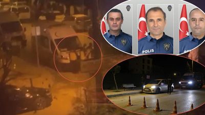 Yalova’da DEAŞ terör örgütüne yönelik düzenlenen operasyonda çıkan çatışmada 3