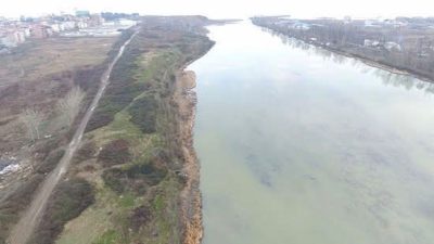 ​ MELET’TE EKOLOJİK KIRILMA: Rant Projesi Kuş Cennetini Hedef Aldı!