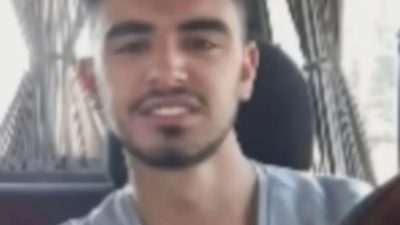 Ordu Üniversitesi (ODÜ) Tıp Fakültesi son sınıf öğrencisi Mehmet Hüyük’ün