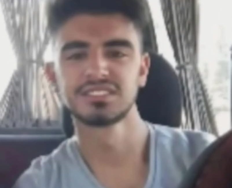 Ordu Üniversitesi (ODÜ) Tıp Fakültesi son sınıf öğrencisi Mehmet Hüyük’ün