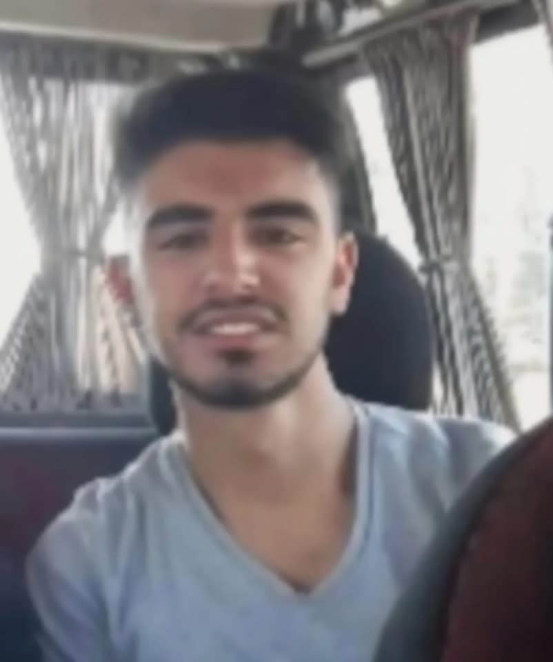 ODÜ Tıp Fakültesi Son Sınıf Öğrencisi Mehmet Hüyük Hayatını Kaybetti IMG 2144