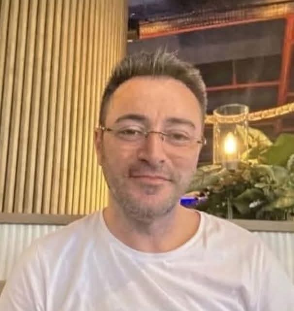 Ordu’nun Mesudiye ilçesi Yukarı Gökçe Köyü nüfusuna kayıtlı İlker Demirel,