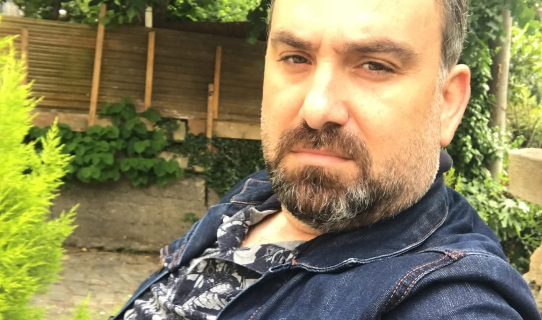 Ünye’de iş dünyasını yasa boğan acı haber… Ünyemek işletmecisi, Ünyeli